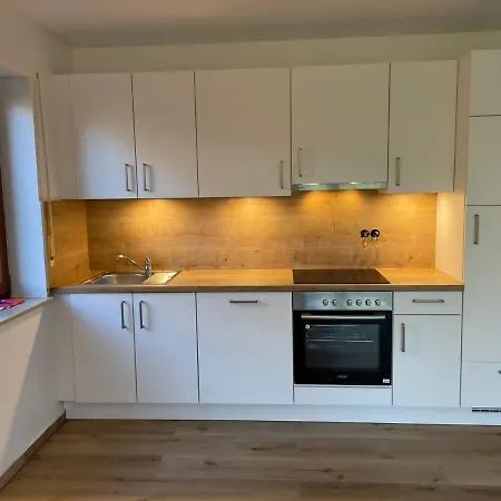 Dünenzelt Apartamento