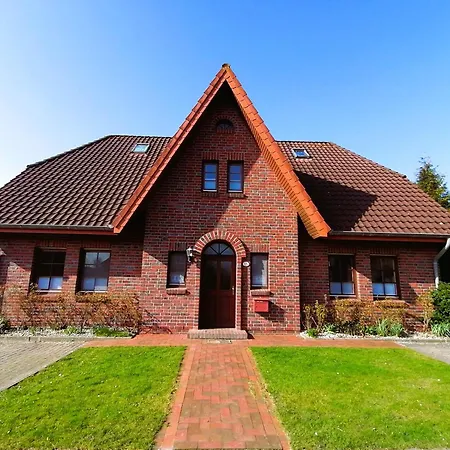 Dünenzelt Apartamento