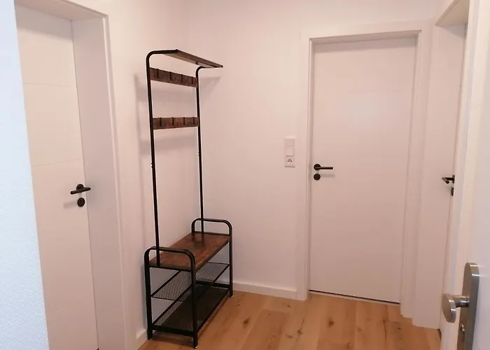 Appartement Duenenzelt