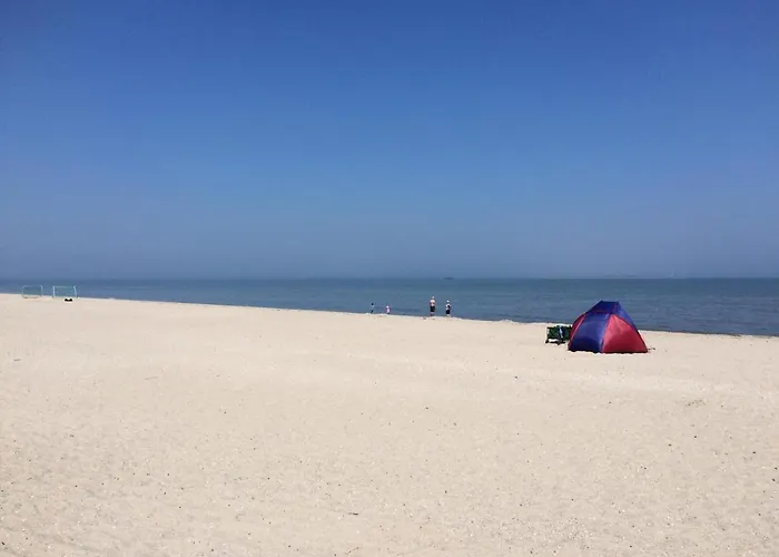 Appartement Duenenzelt